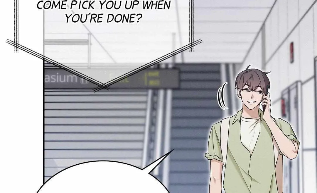 Crucial Point Chapter 34 page 25 - 