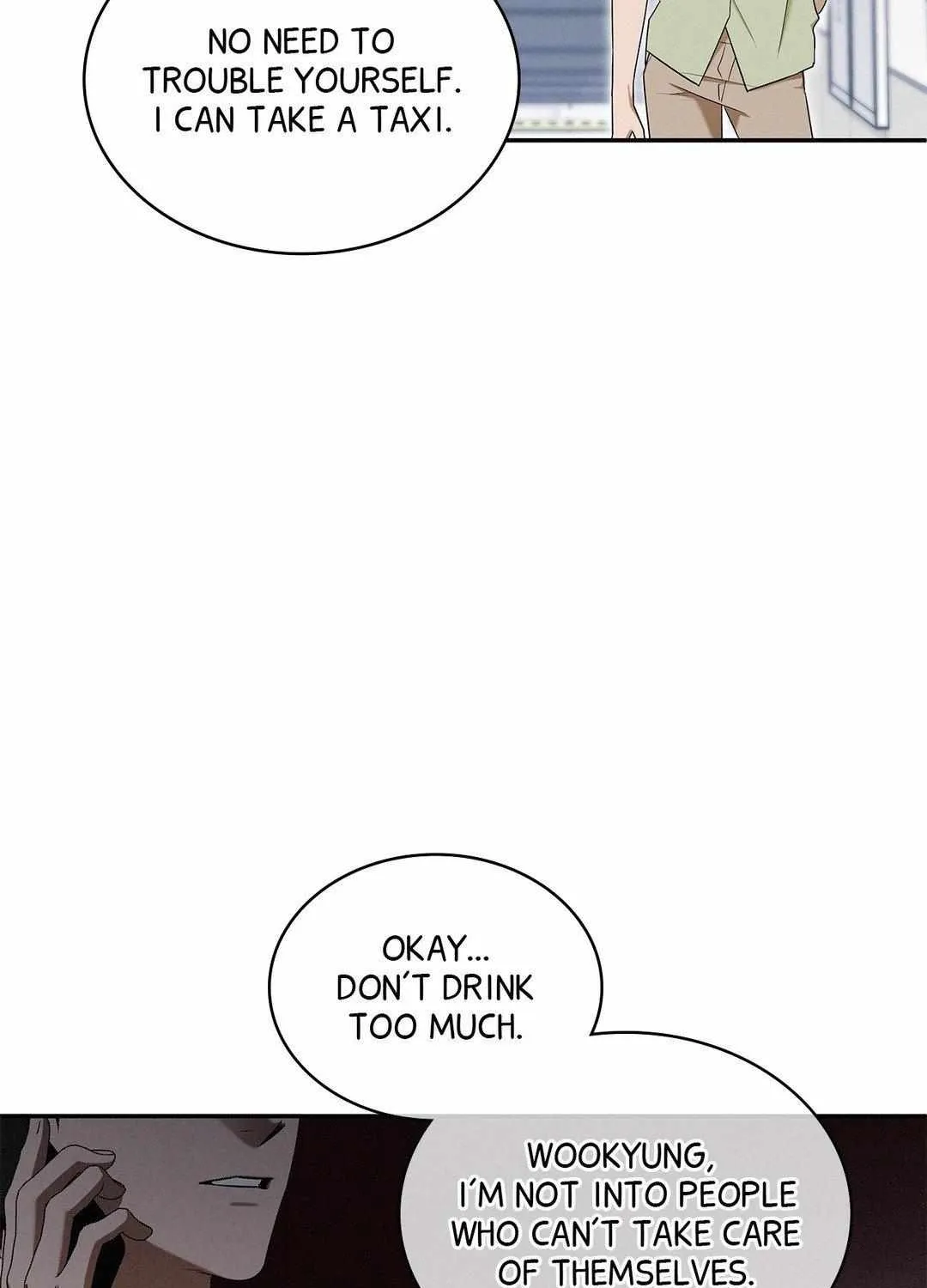 Crucial Point Chapter 34 page 26 - 