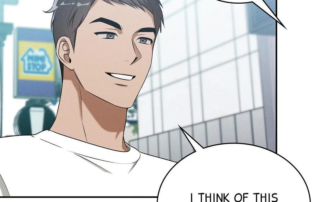 Crucial Point Chapter 34 page 5 - 