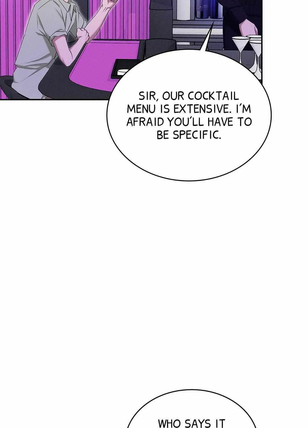 Crucial Point Chapter 34 page 46 - 