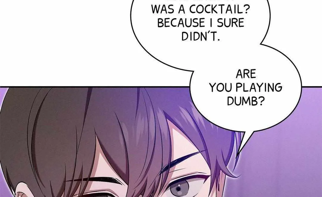 Crucial Point Chapter 34 page 47 - 