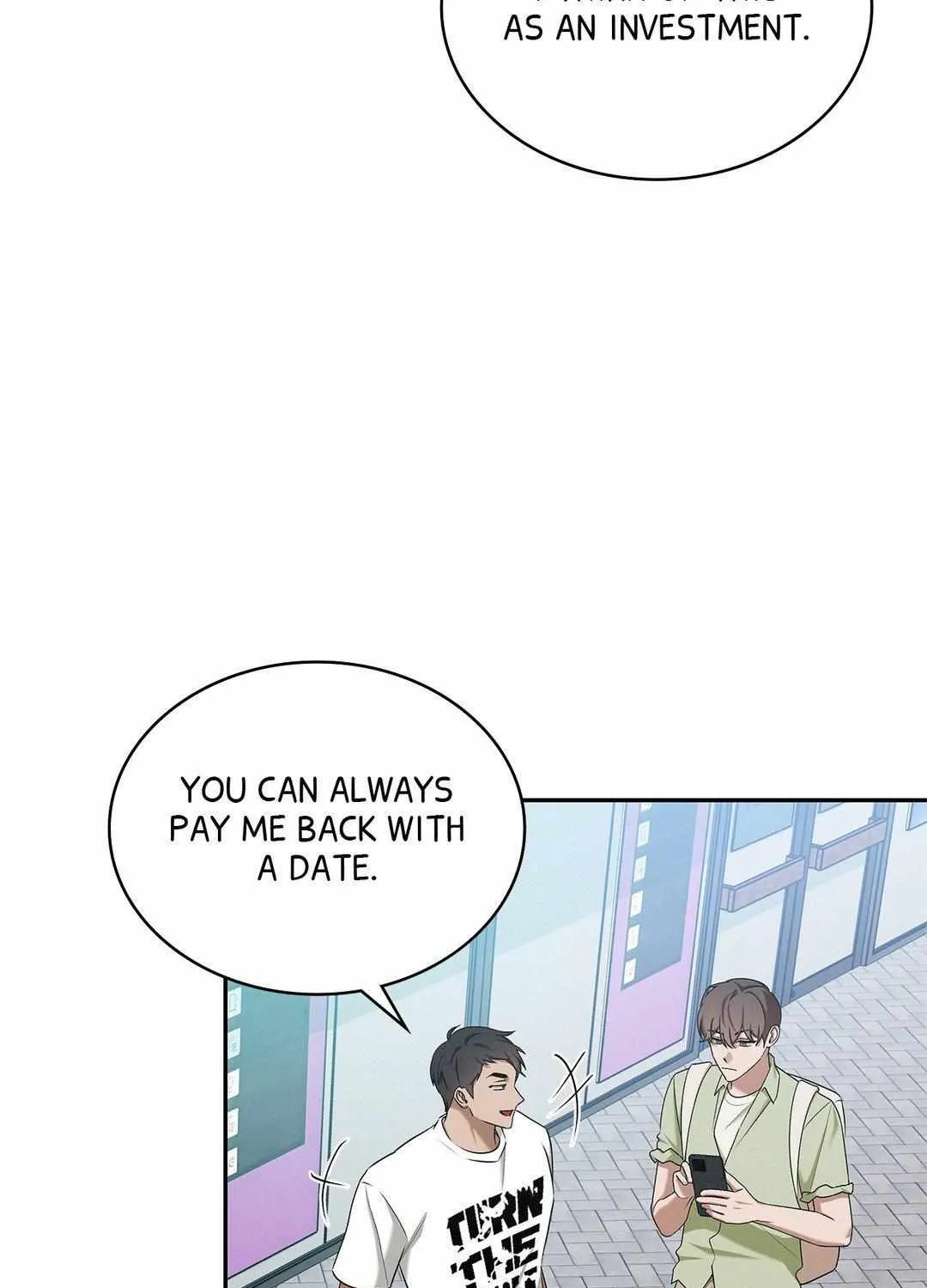 Crucial Point Chapter 34 page 6 - 