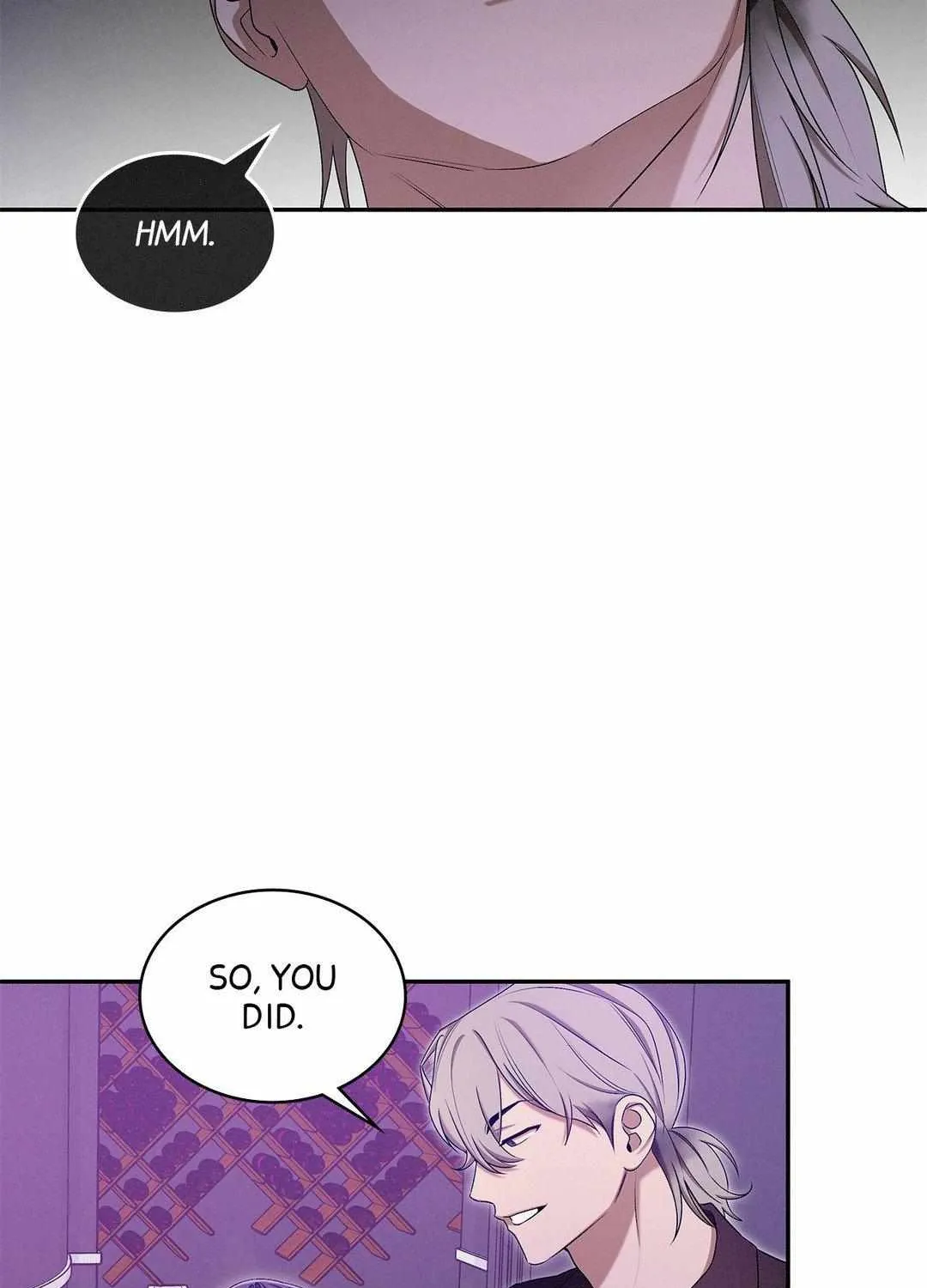 Crucial Point Chapter 34 page 58 - 