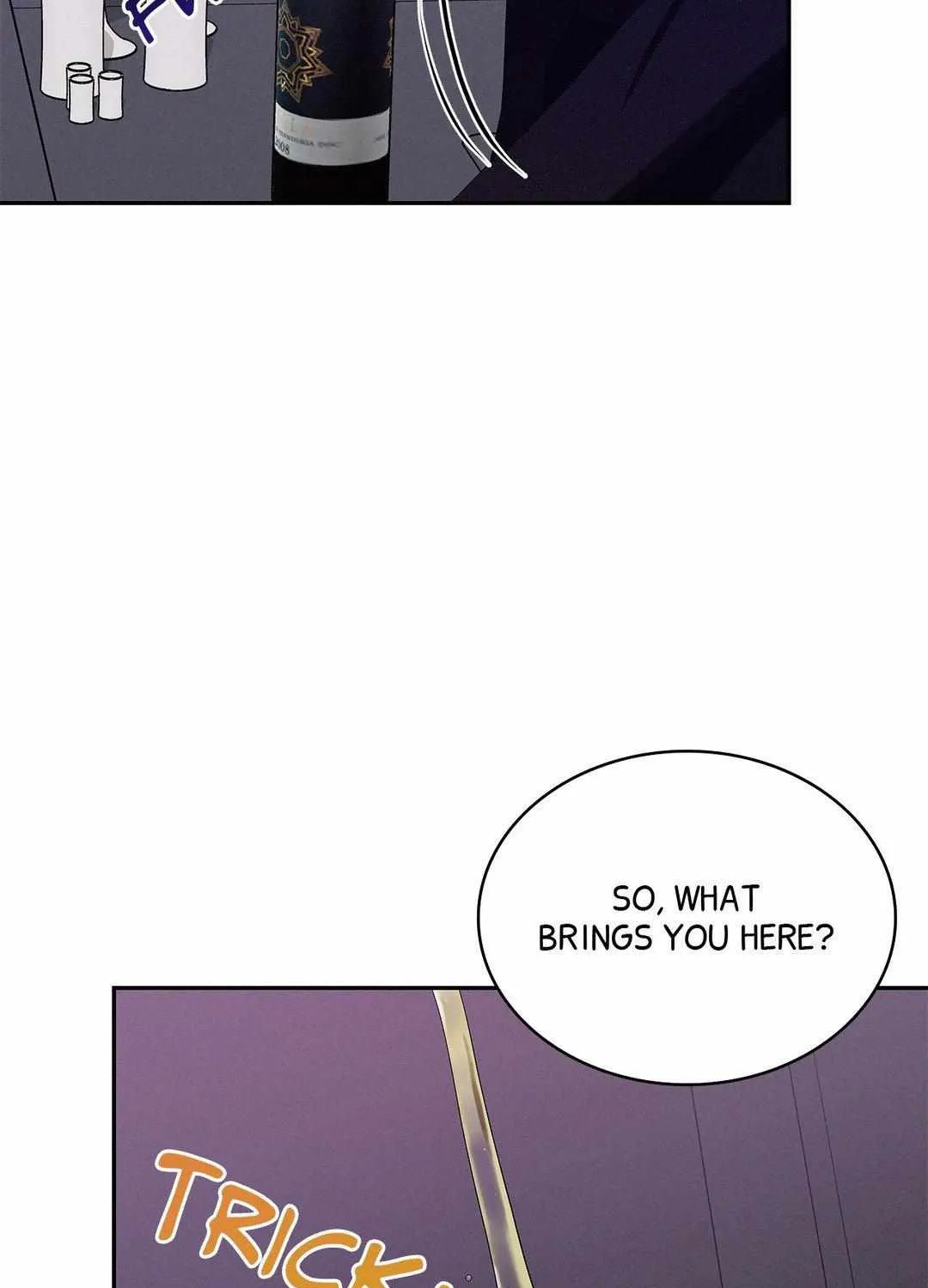 Crucial Point Chapter 34 page 60 - 