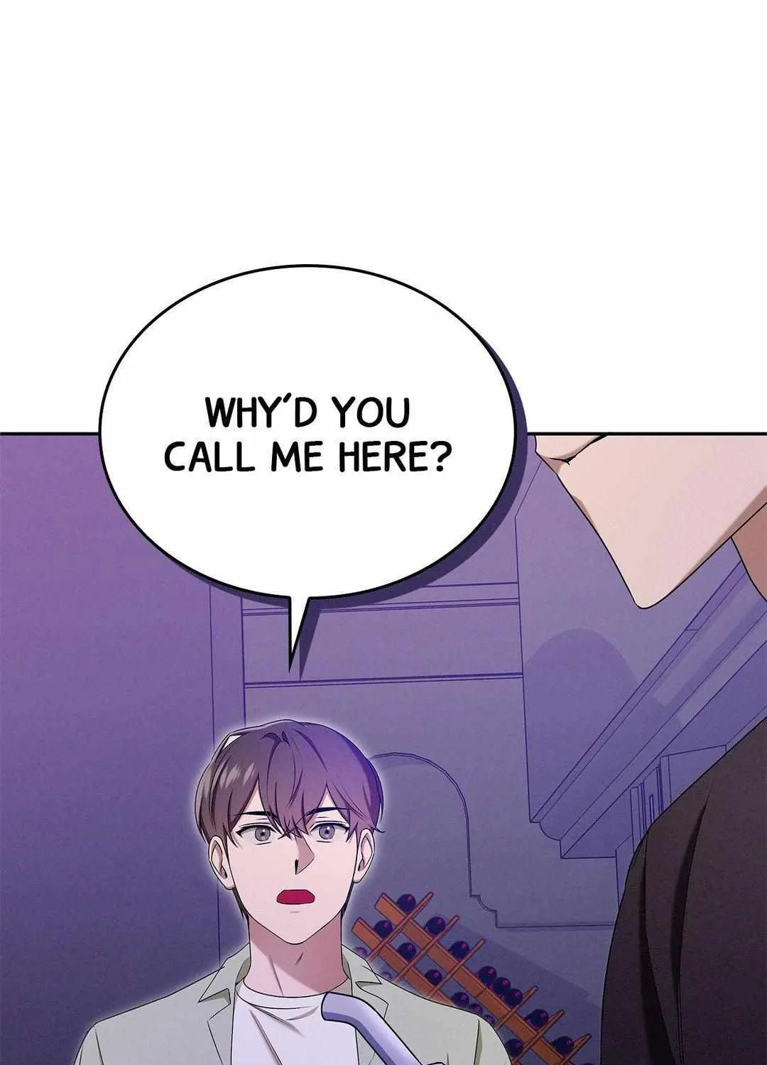 Crucial Point Chapter 34 page 62 - 