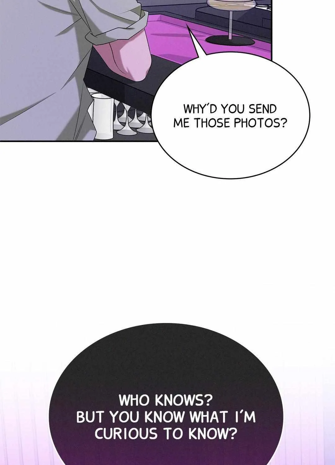 Crucial Point Chapter 34 page 68 - 