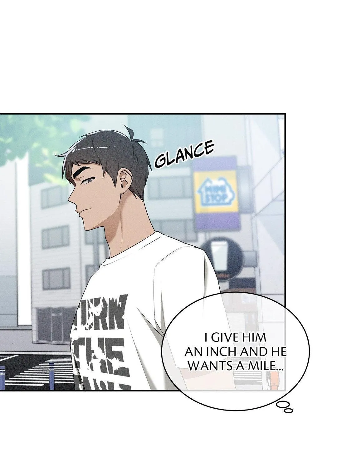 Crucial Point Chapter 34 page 8 - 