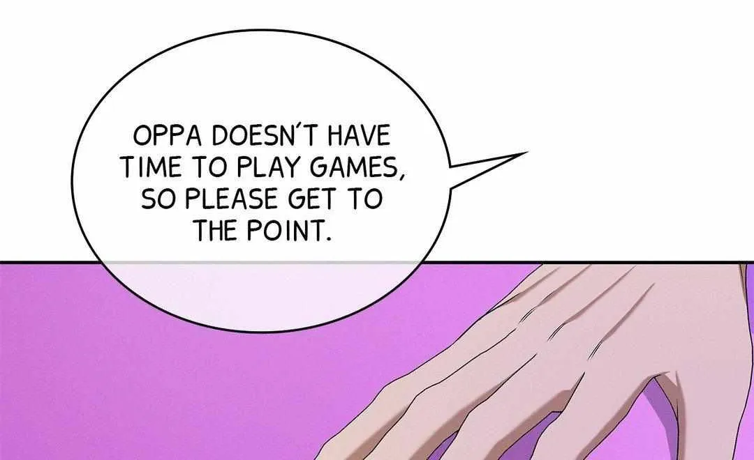 Crucial Point Chapter 34 page 77 - 