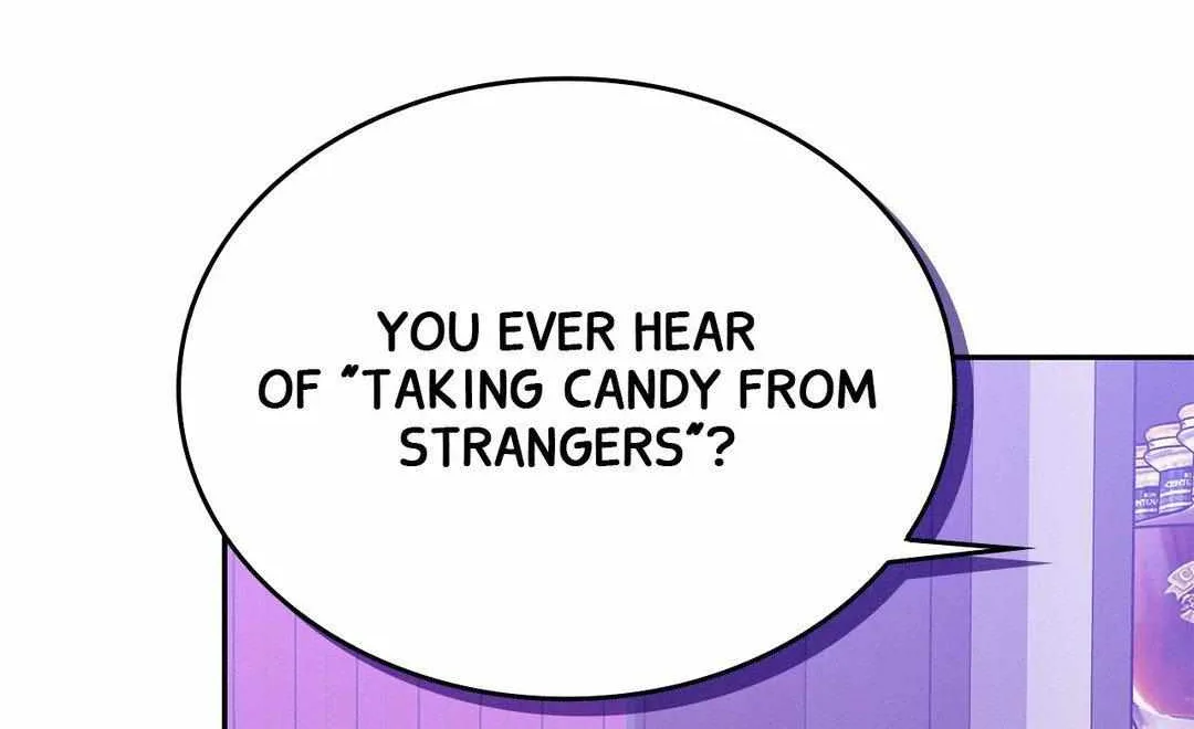 Crucial Point Chapter 34 page 83 - 