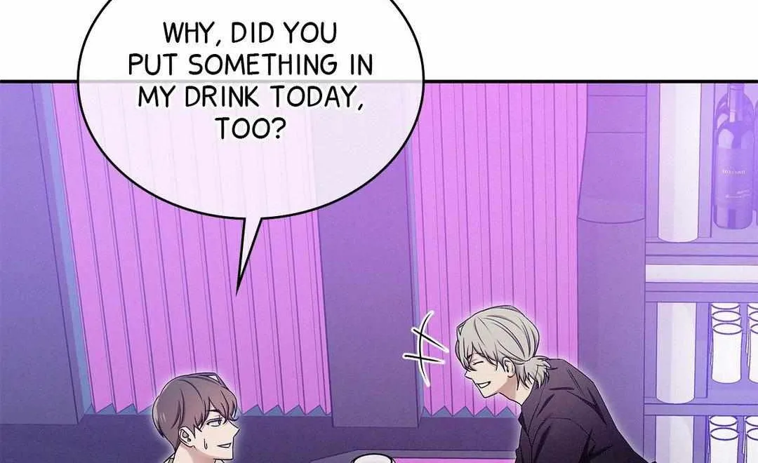 Crucial Point Chapter 34 page 85 - 