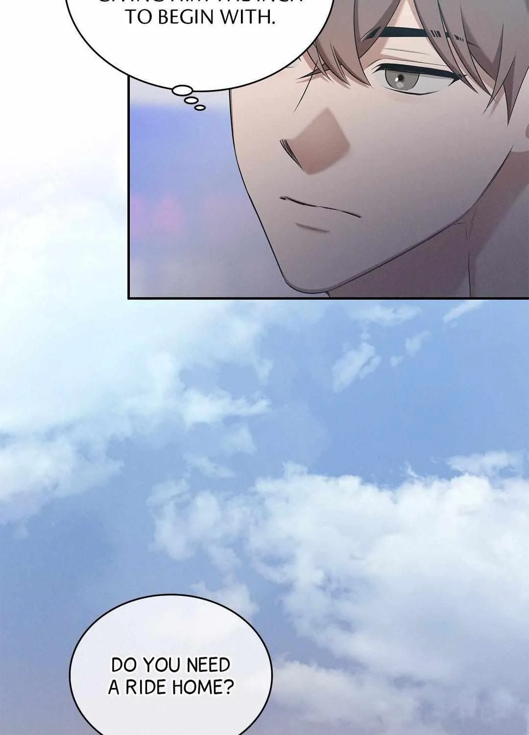 Crucial Point Chapter 34 page 10 - 