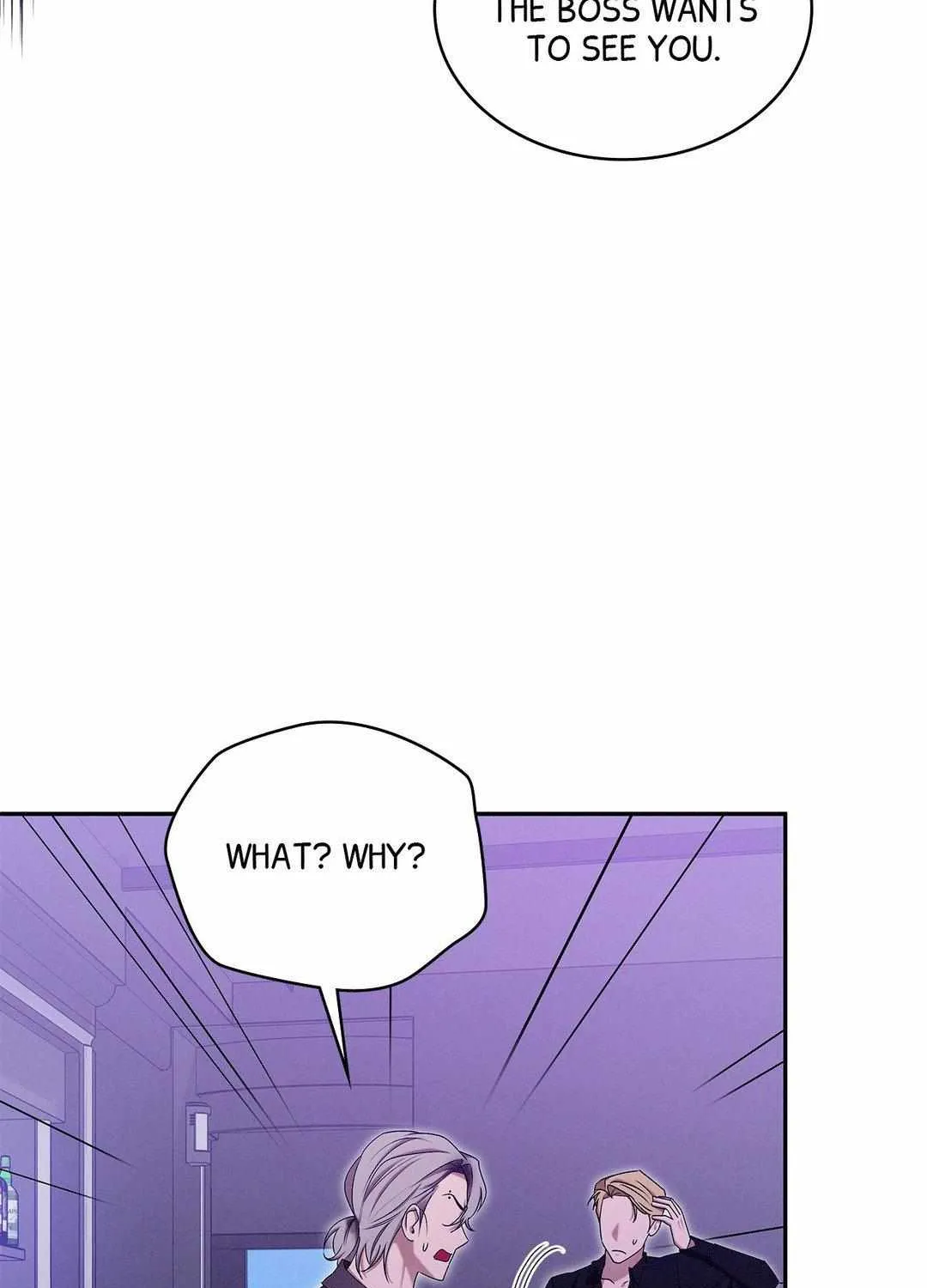 Crucial Point Chapter 34 page 92 - 