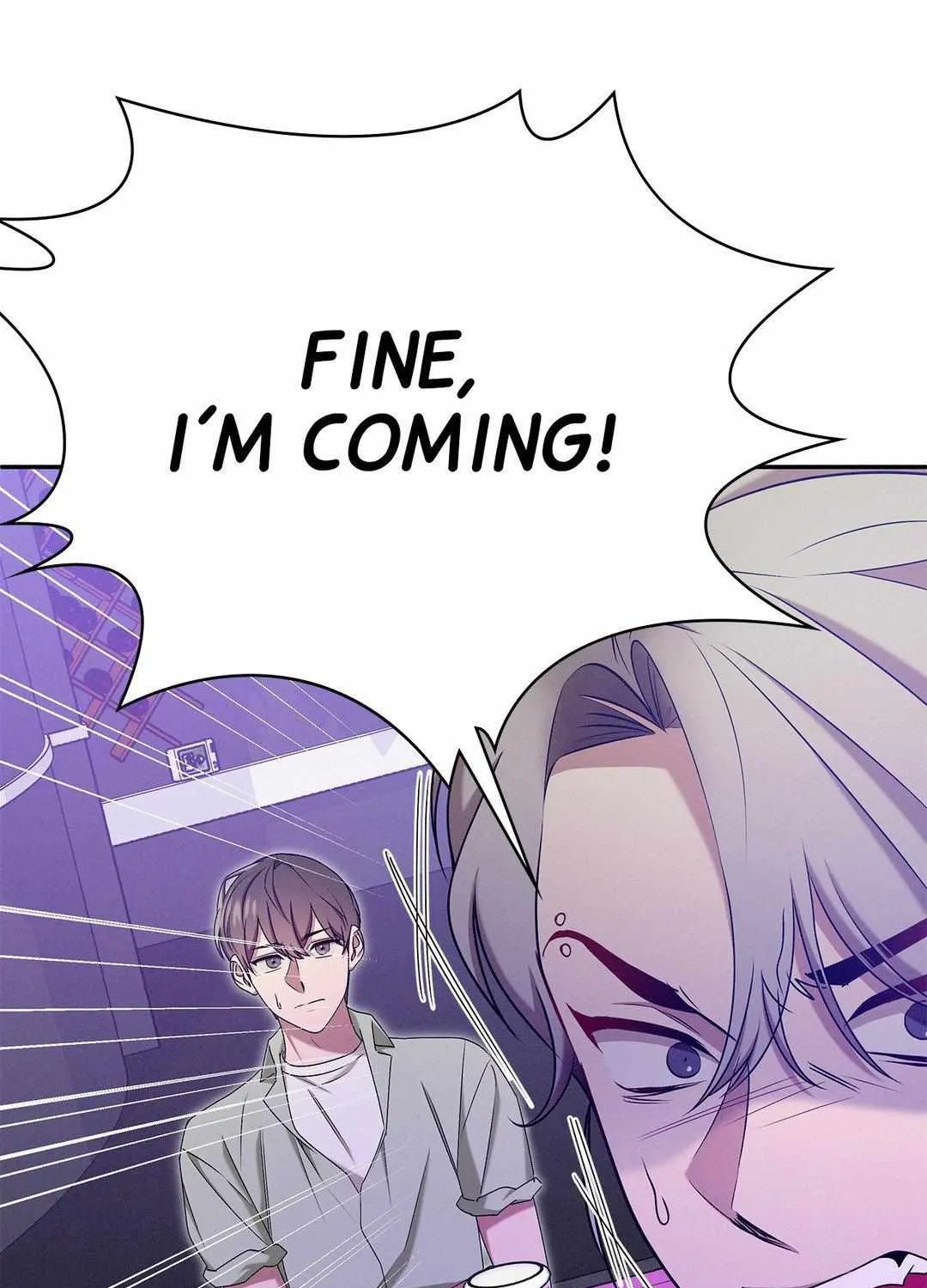 Crucial Point Chapter 34 page 96 - 