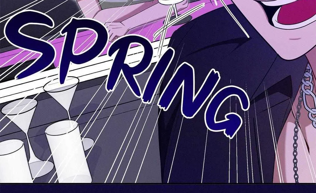 Crucial Point Chapter 34 page 97 - 