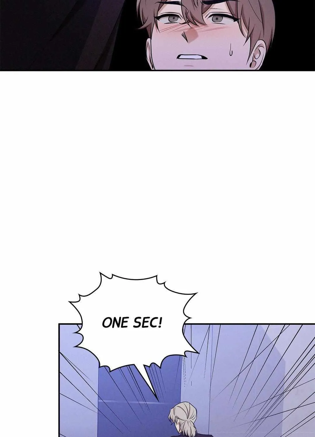 Crucial Point Chapter 35 page 102 - 