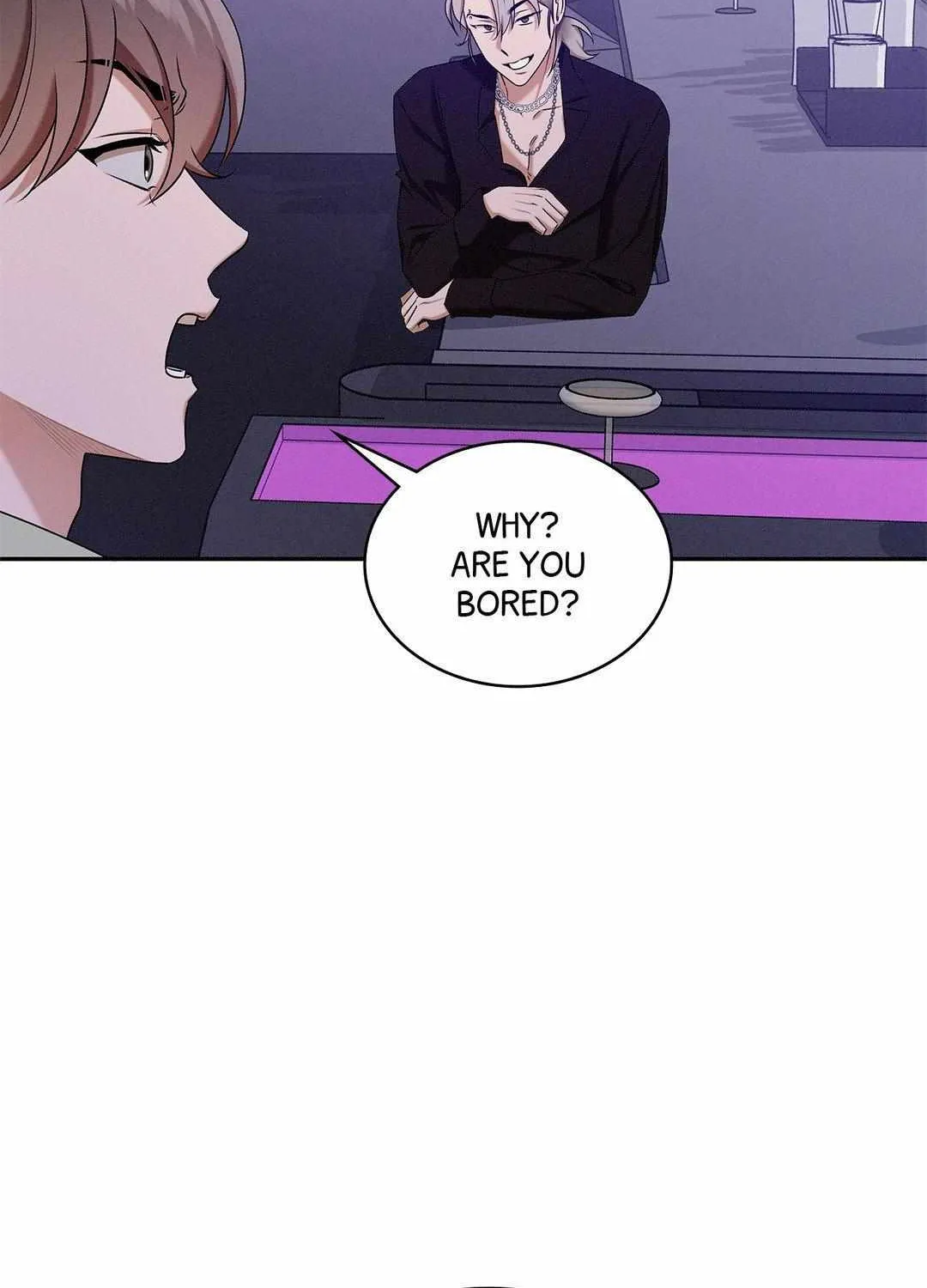 Crucial Point Chapter 35 page 13 - 