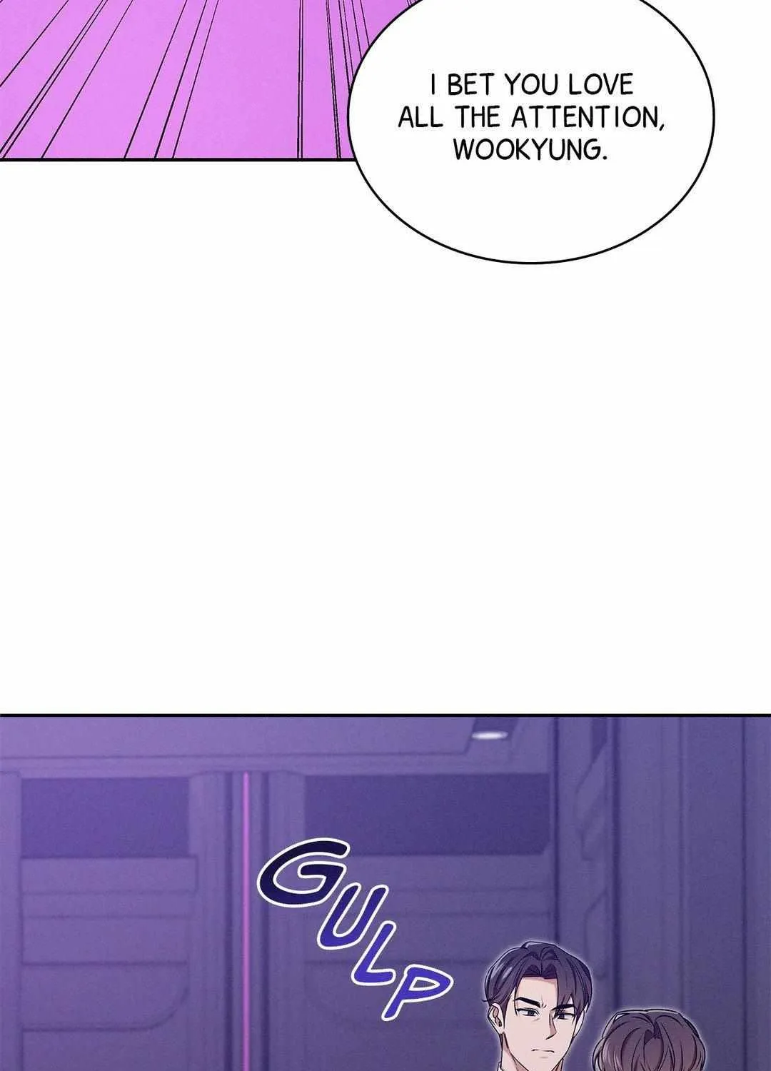 Crucial Point Chapter 35 page 15 - 