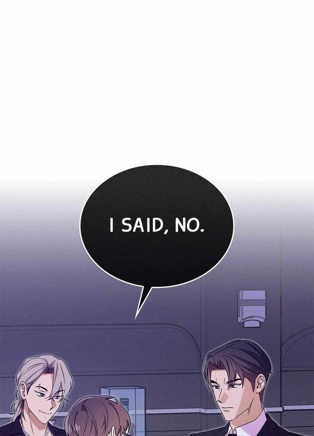 Crucial Point Chapter 35 page 3 - 