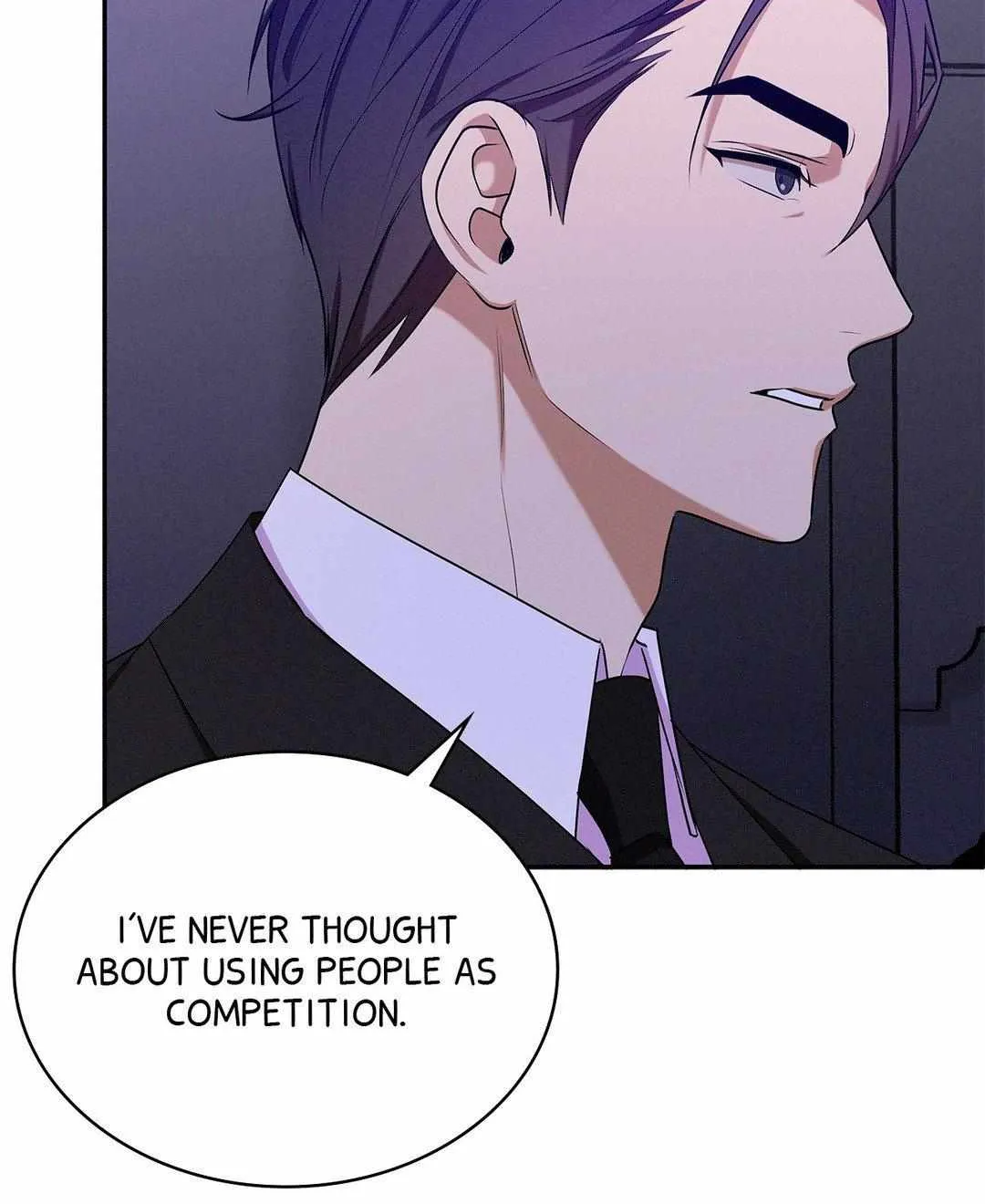 Crucial Point Chapter 35 page 23 - 