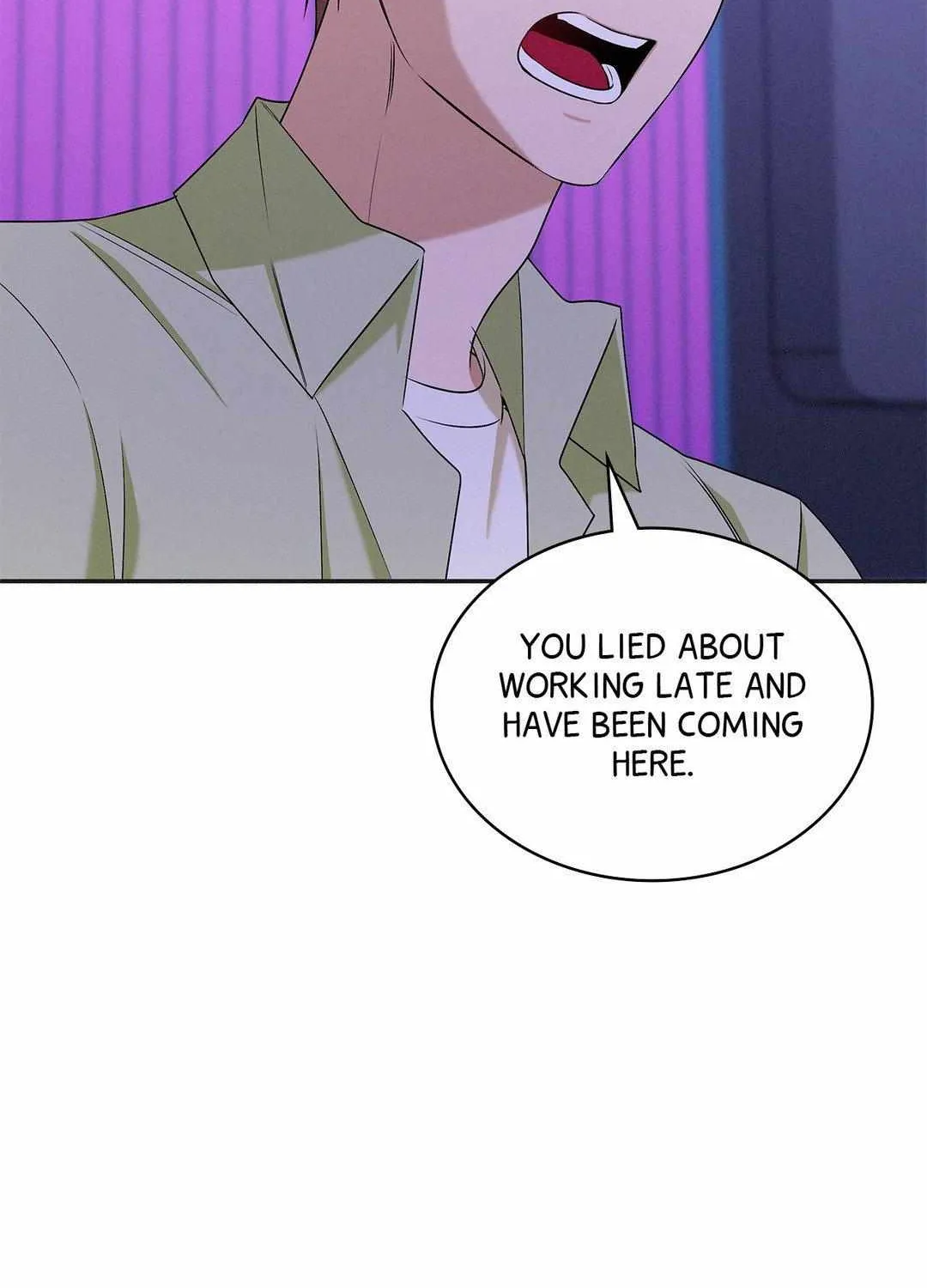 Crucial Point Chapter 35 page 28 - 
