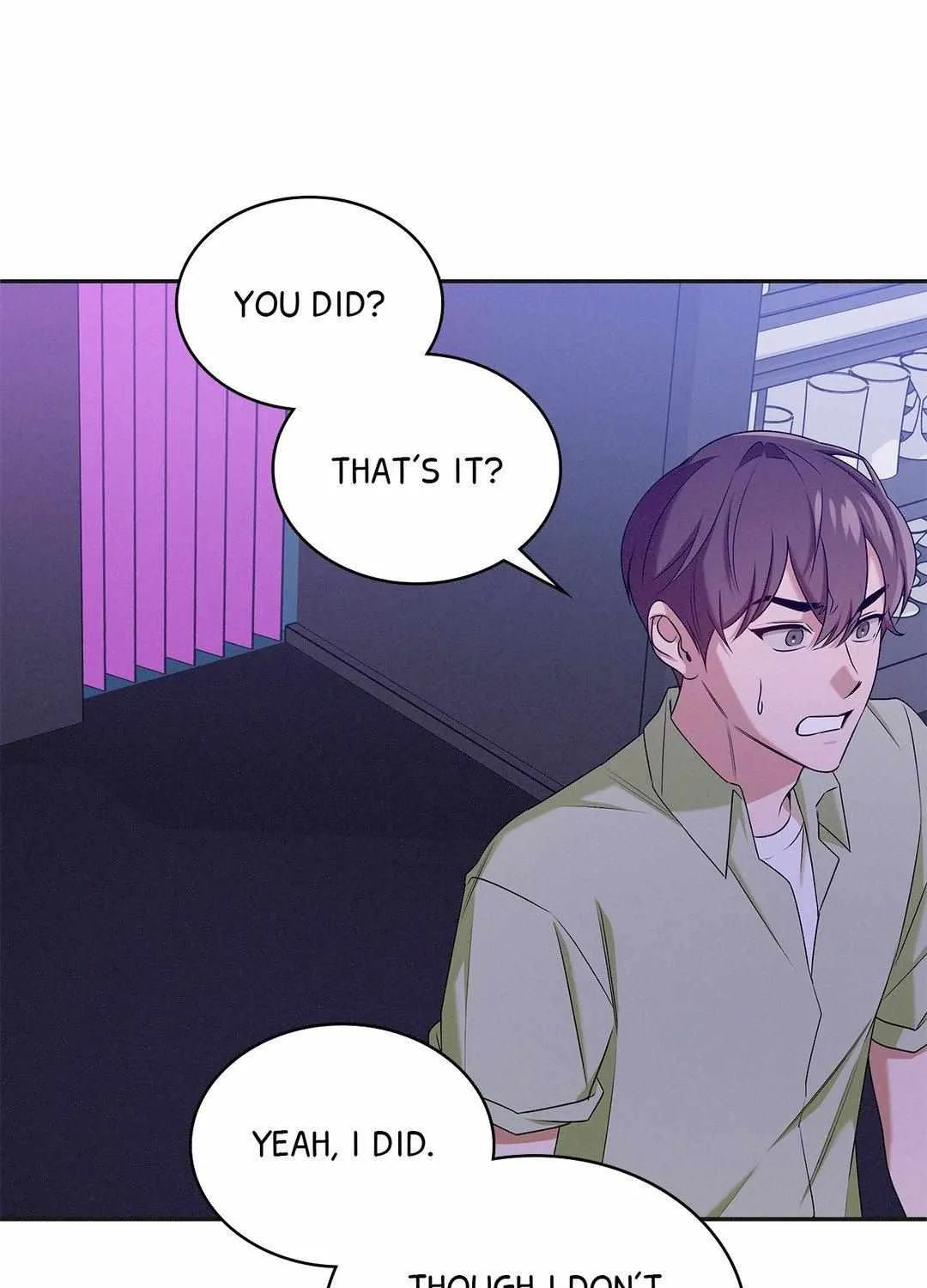 Crucial Point Chapter 35 page 30 - 