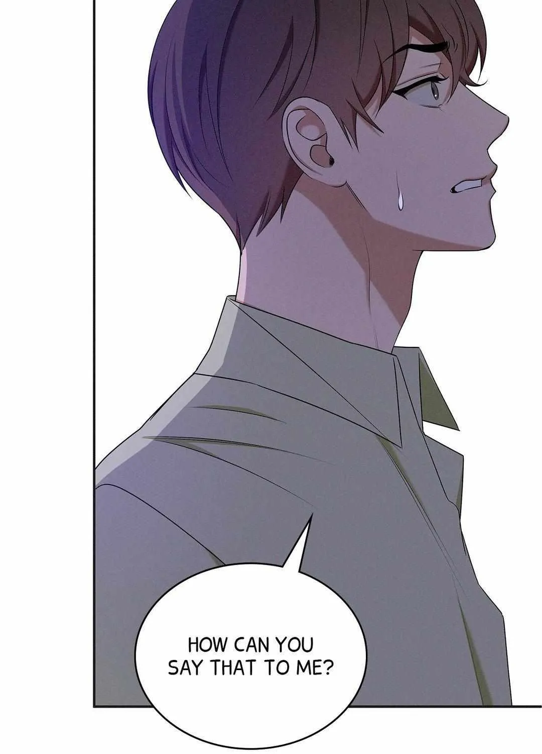 Crucial Point Chapter 35 page 33 - 