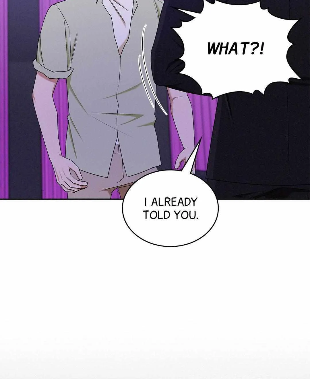 Crucial Point Chapter 35 page 35 - 