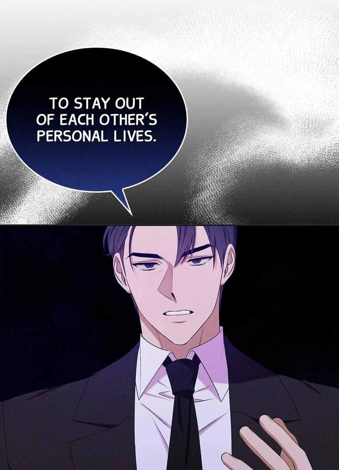 Crucial Point Chapter 35 page 36 - 