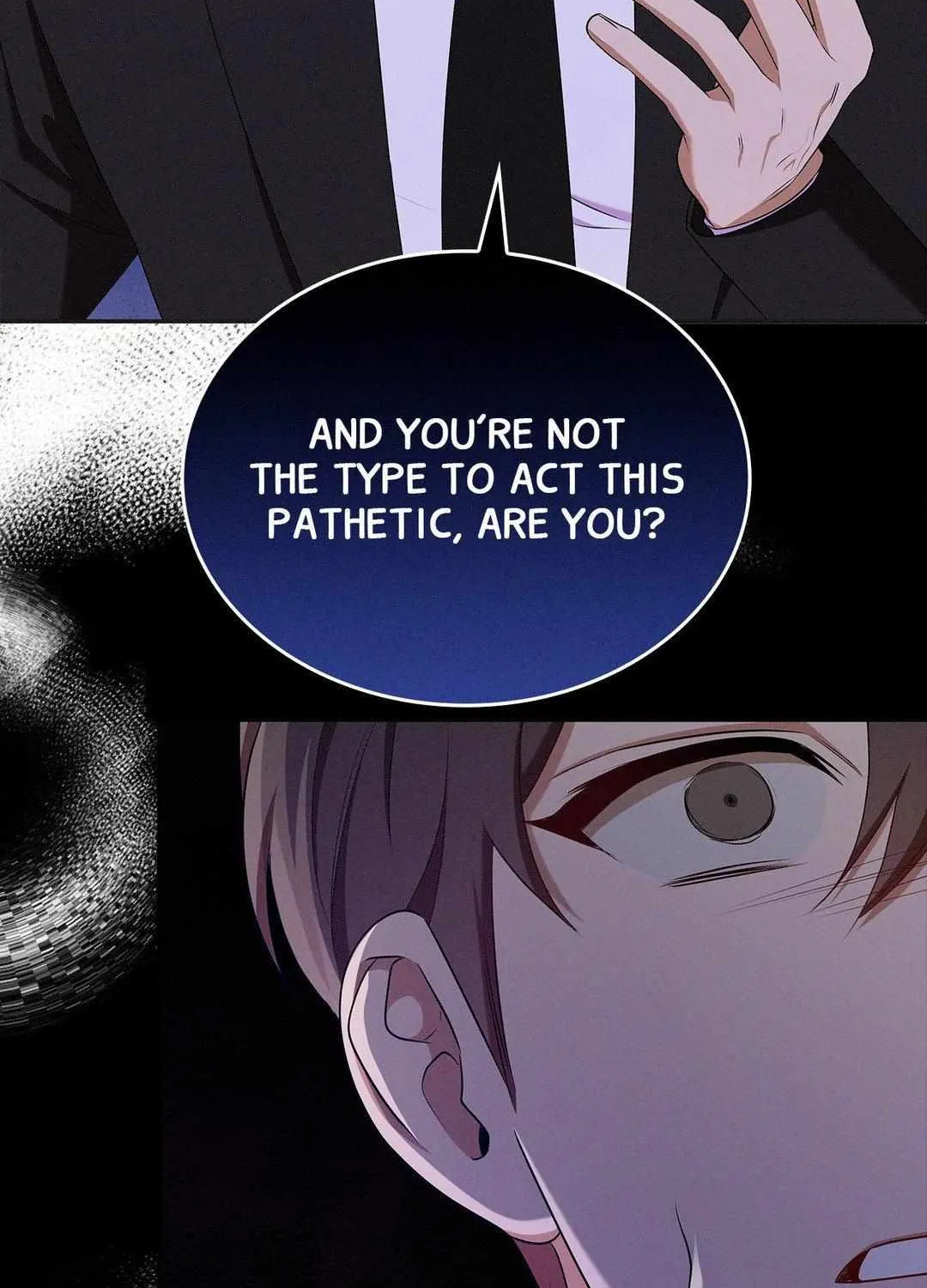 Crucial Point Chapter 35 page 37 - 