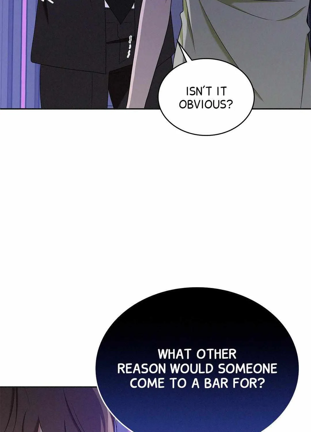 Crucial Point Chapter 35 page 40 - 