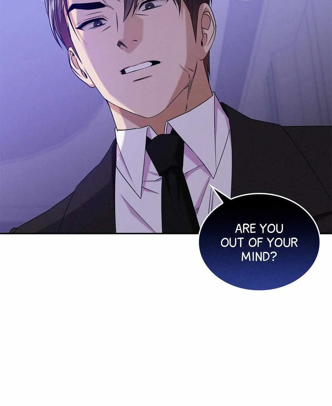 Crucial Point Chapter 35 page 5 - 