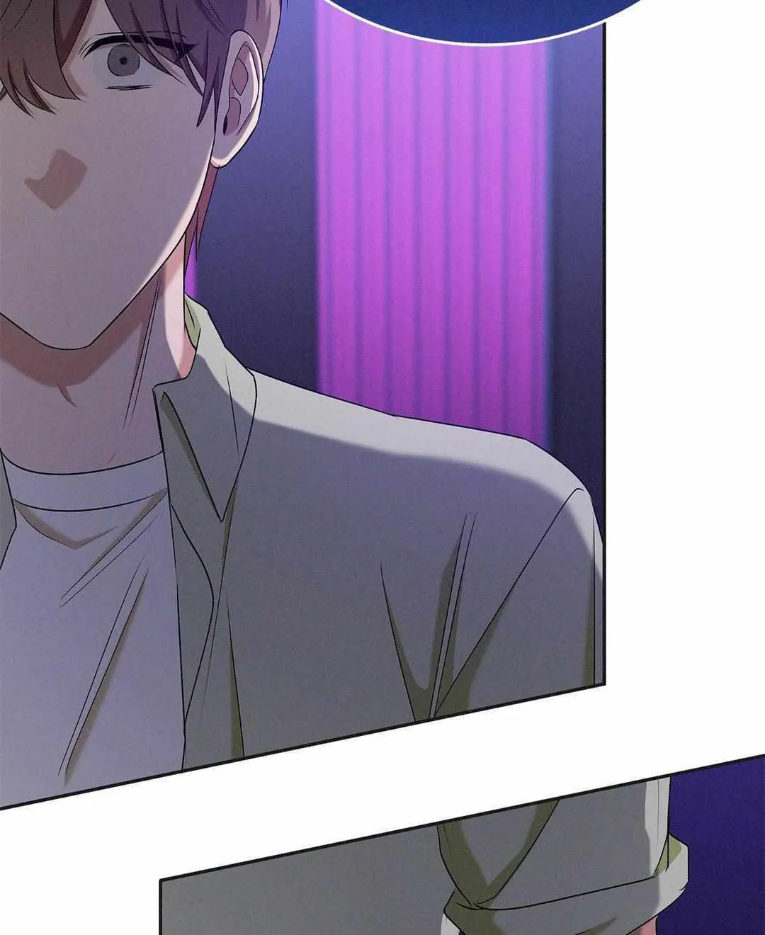 Crucial Point Chapter 35 page 41 - 