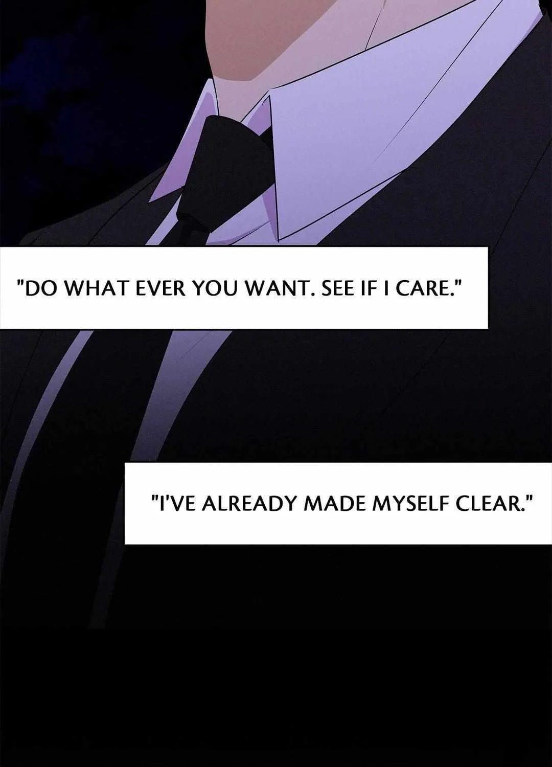 Crucial Point Chapter 35 page 51 - 