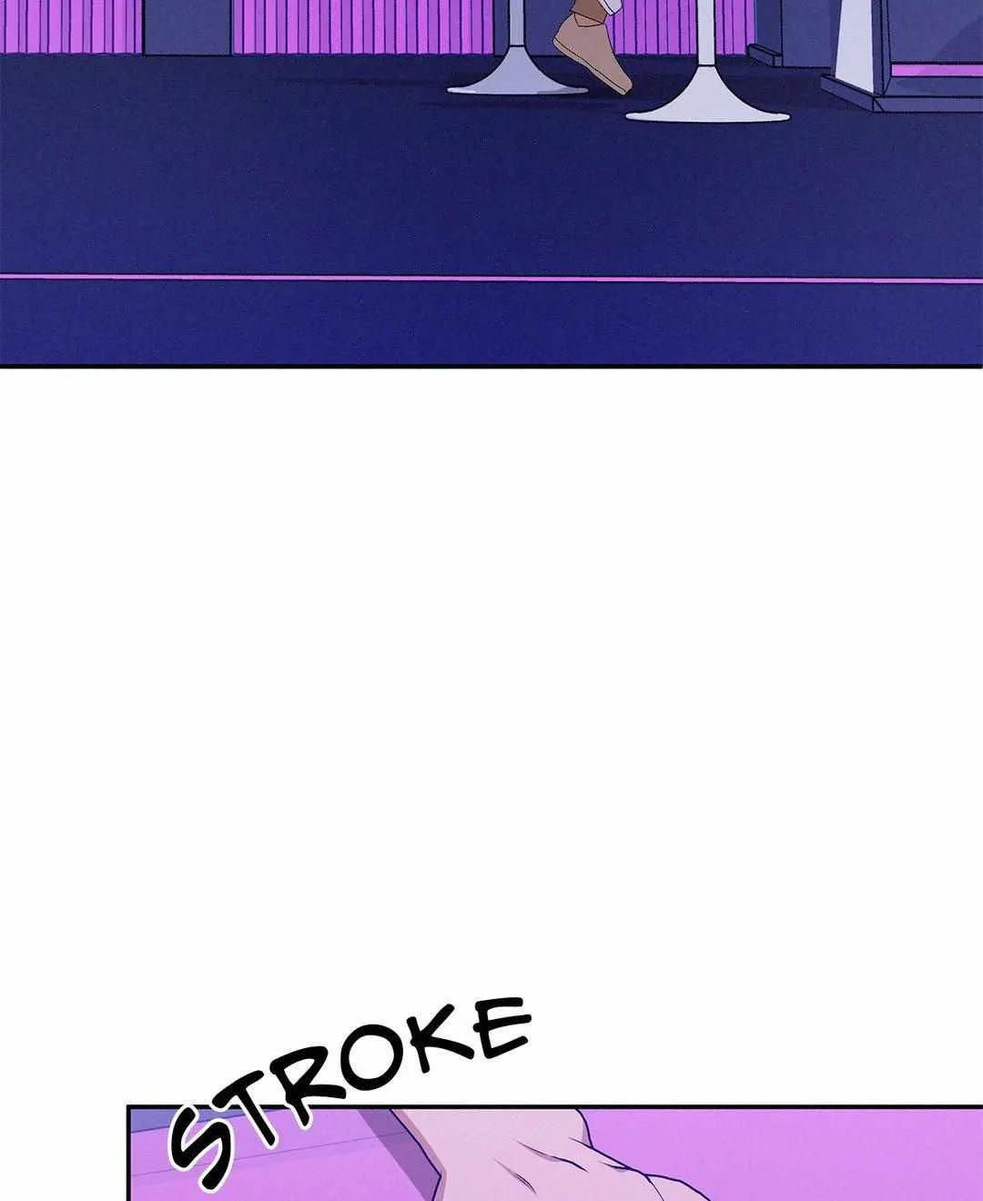 Crucial Point Chapter 35 page 53 - 