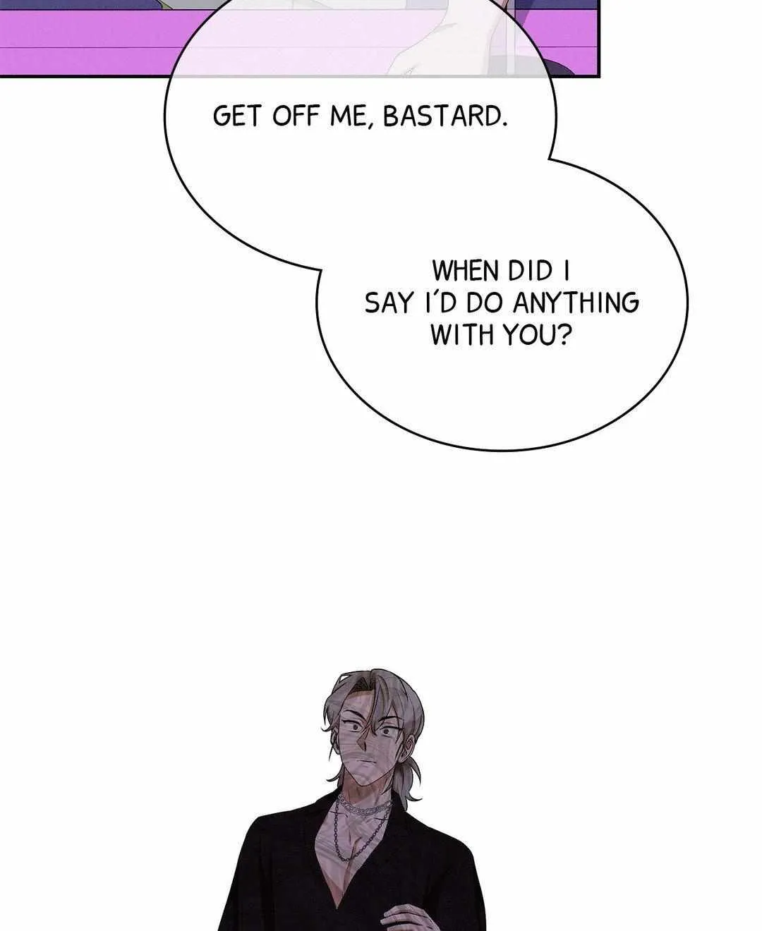 Crucial Point Chapter 35 page 56 - 