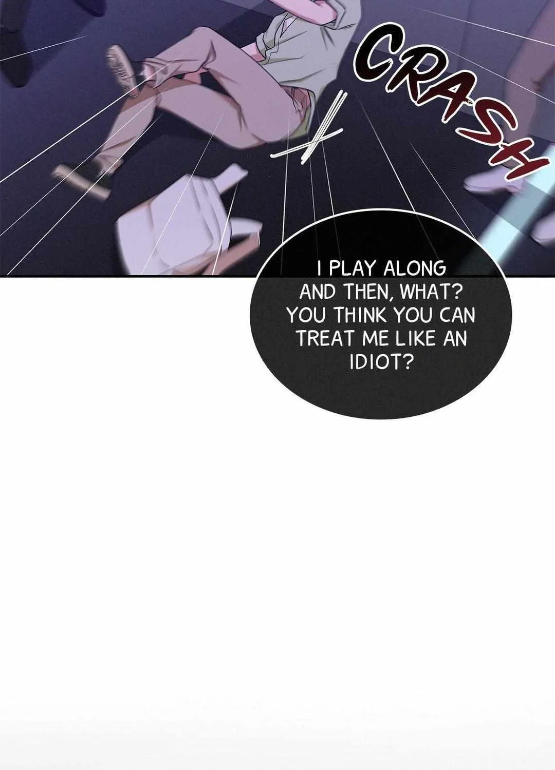 Crucial Point Chapter 35 page 61 - 