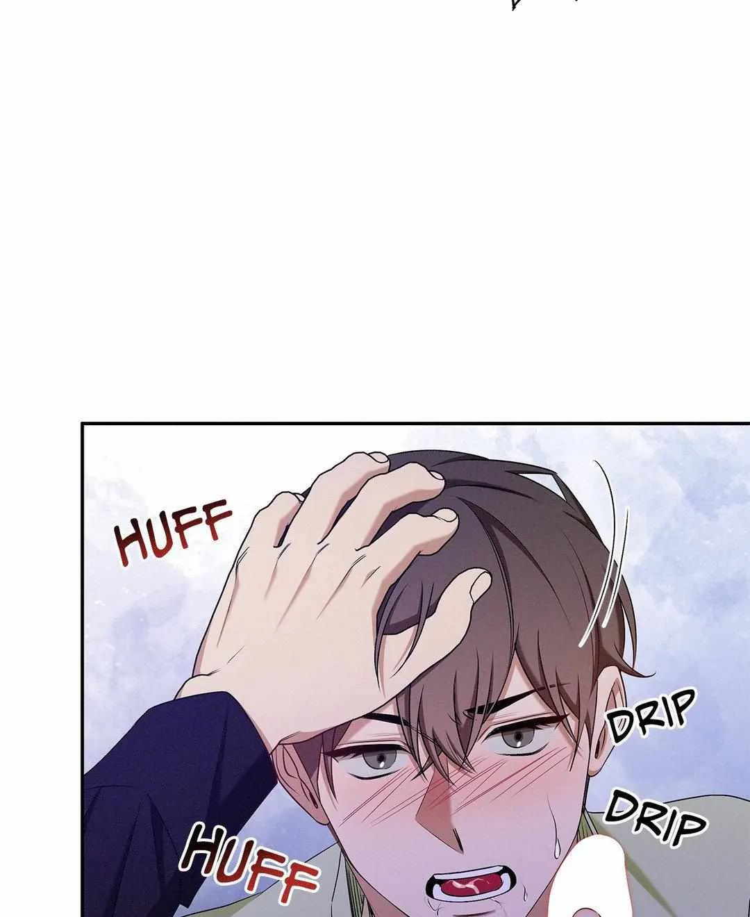 Crucial Point Chapter 35 page 71 - 