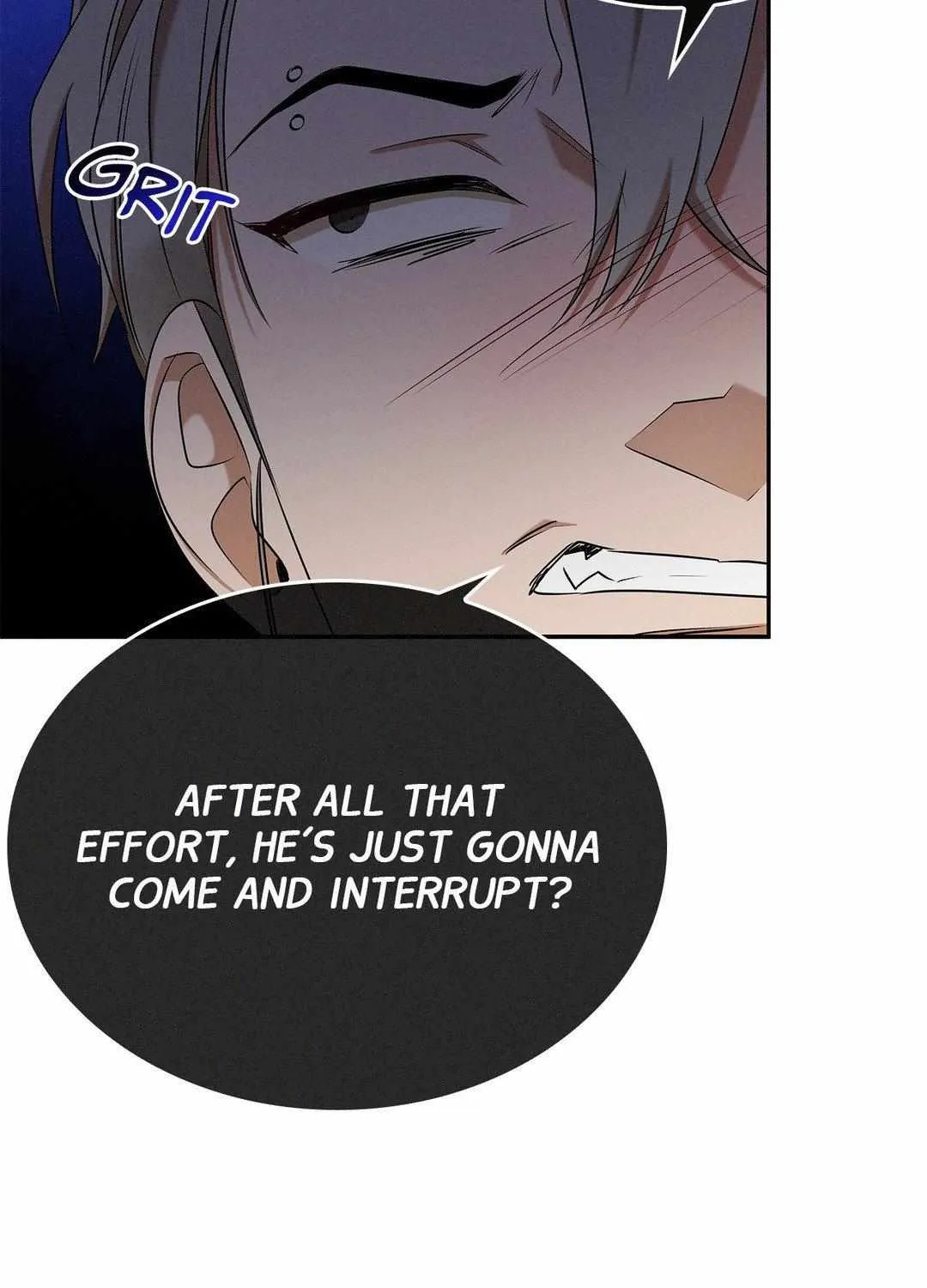 Crucial Point Chapter 35 page 75 - 