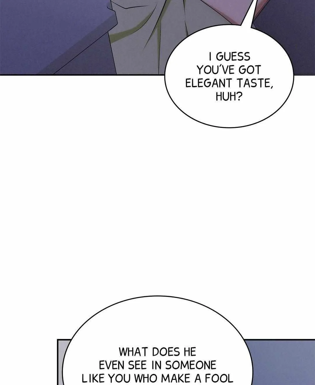 Crucial Point Chapter 35 page 77 - 