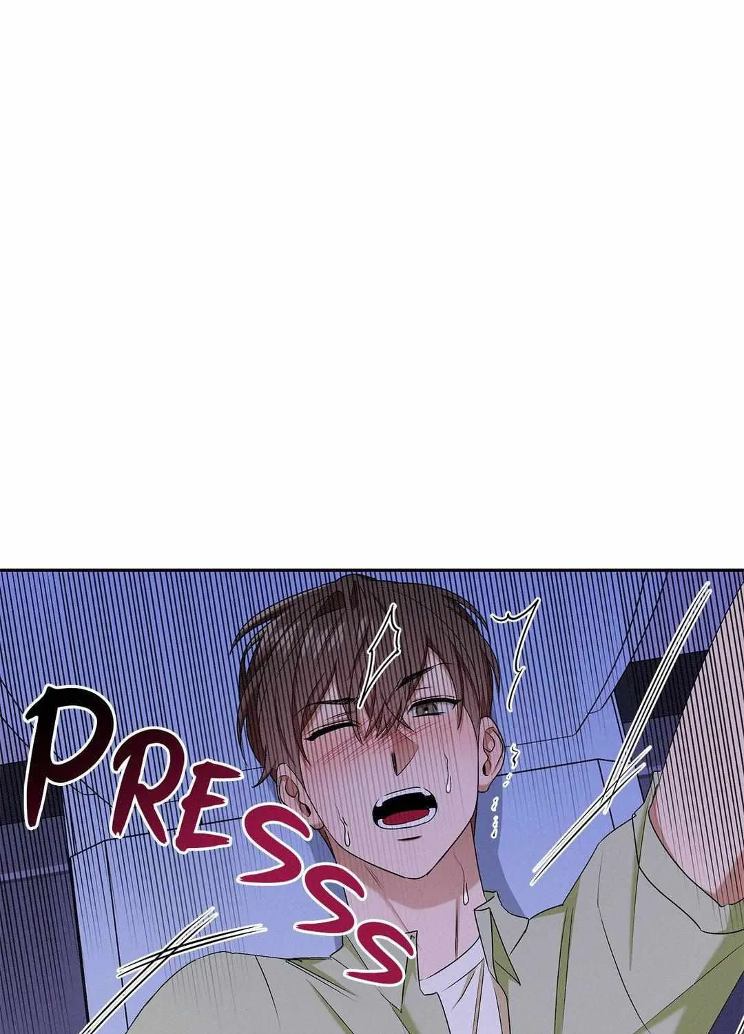 Crucial Point Chapter 35 page 81 - 