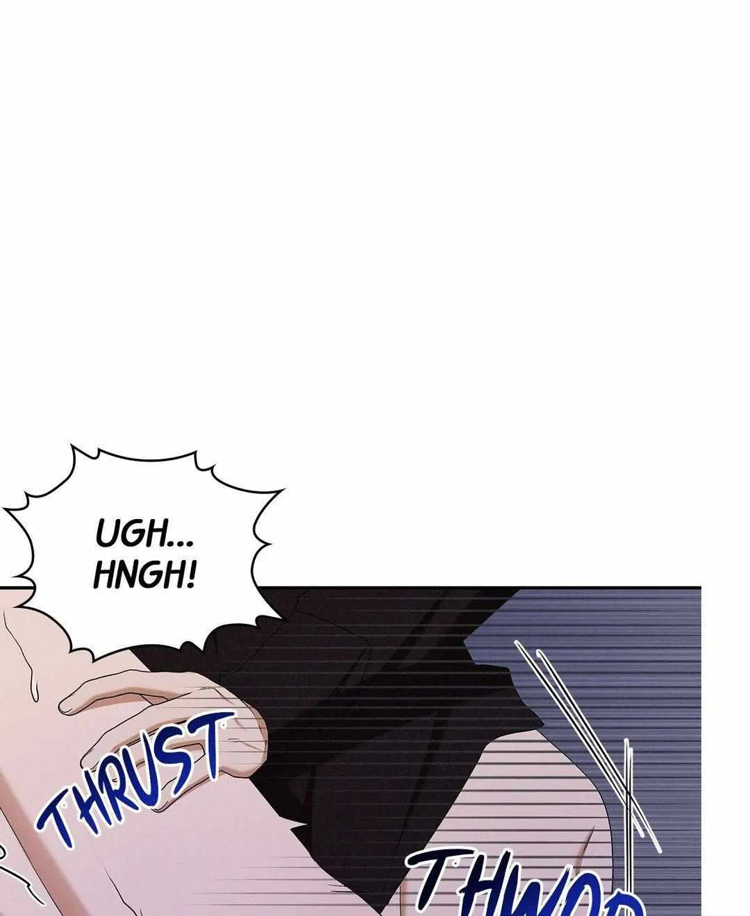 Crucial Point Chapter 35 page 83 - 