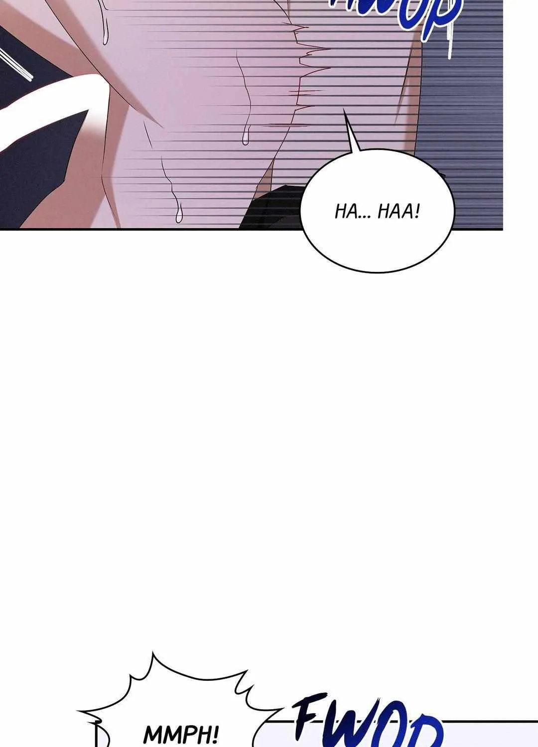 Crucial Point Chapter 35 page 84 - 