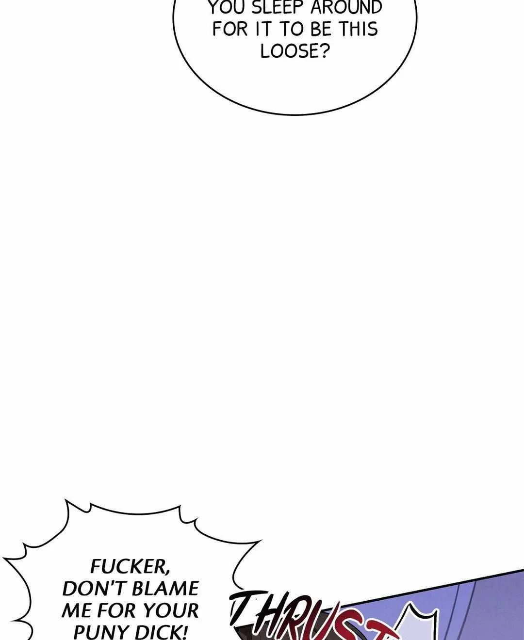 Crucial Point Chapter 35 page 86 - 