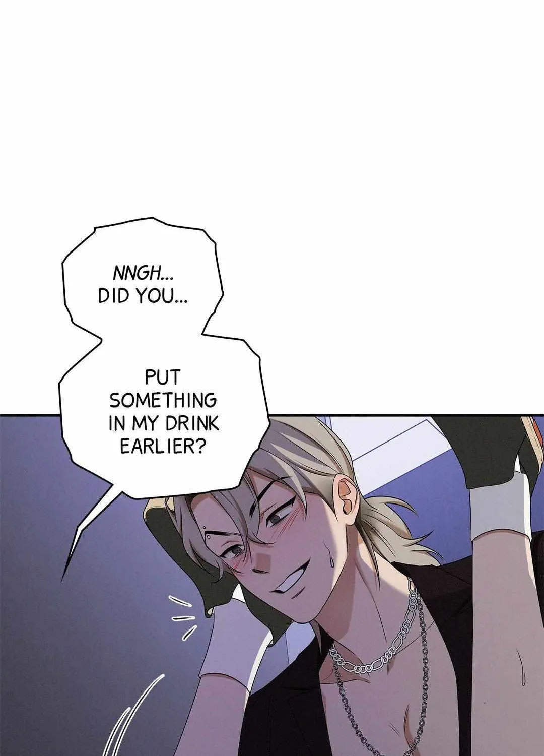 Crucial Point Chapter 35 page 88 - 