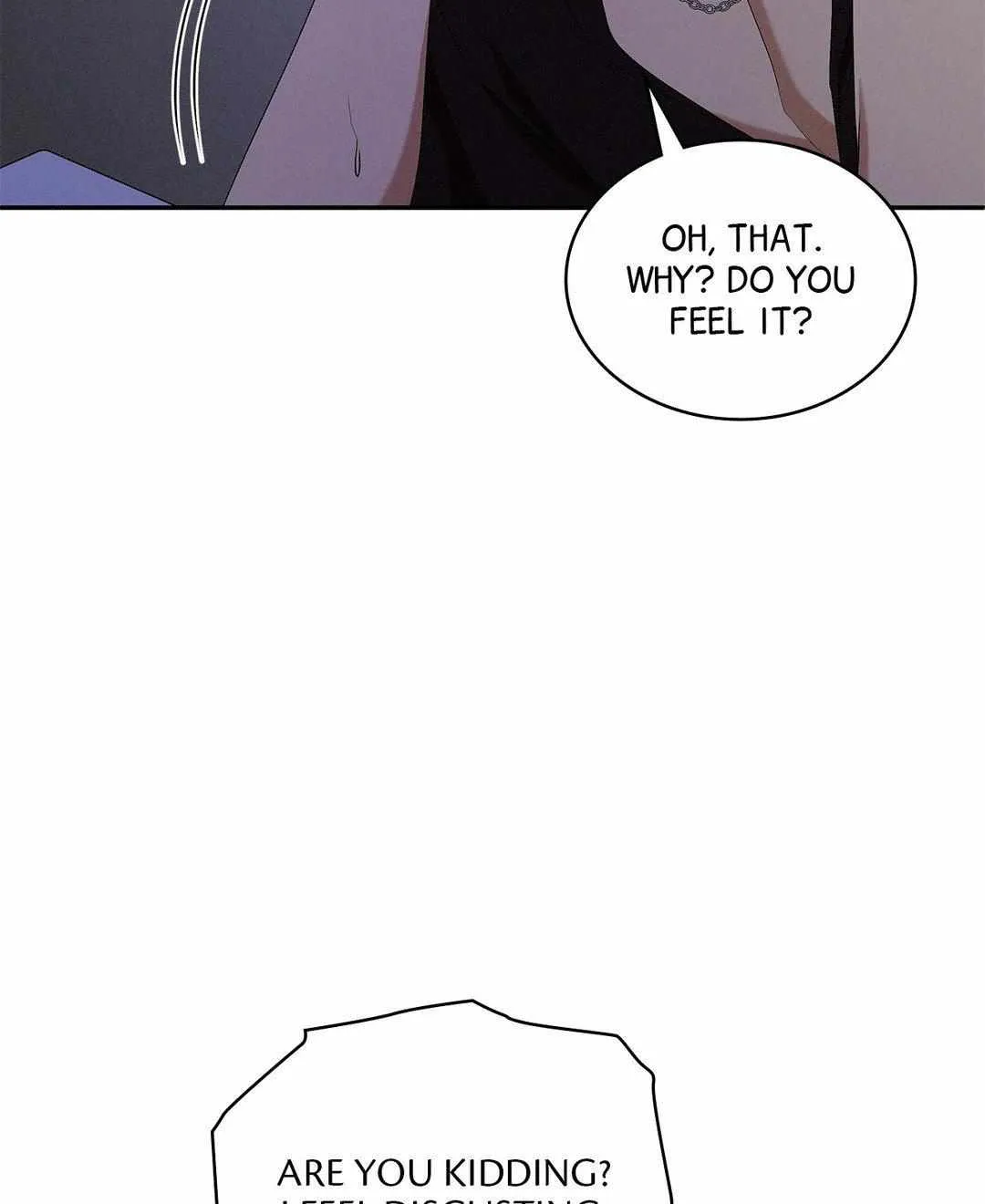 Crucial Point Chapter 35 page 89 - 