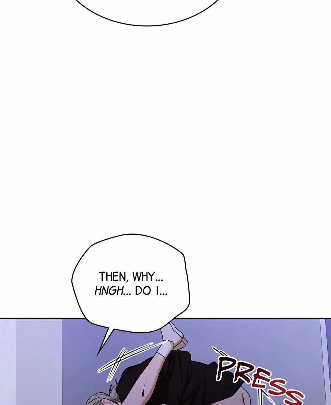 Crucial Point Chapter 35 page 95 - 