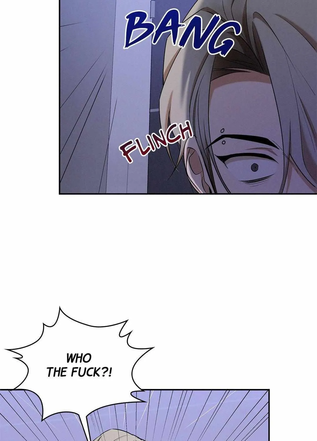 Crucial Point Chapter 35 page 99 - 