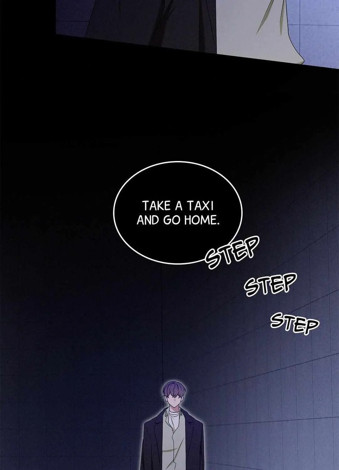 Crucial Point Chapter 36 page 104 - 
