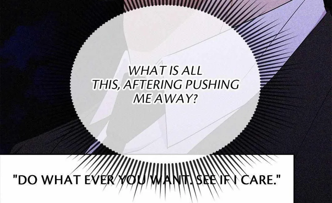 Crucial Point Chapter 36 page 109 - 