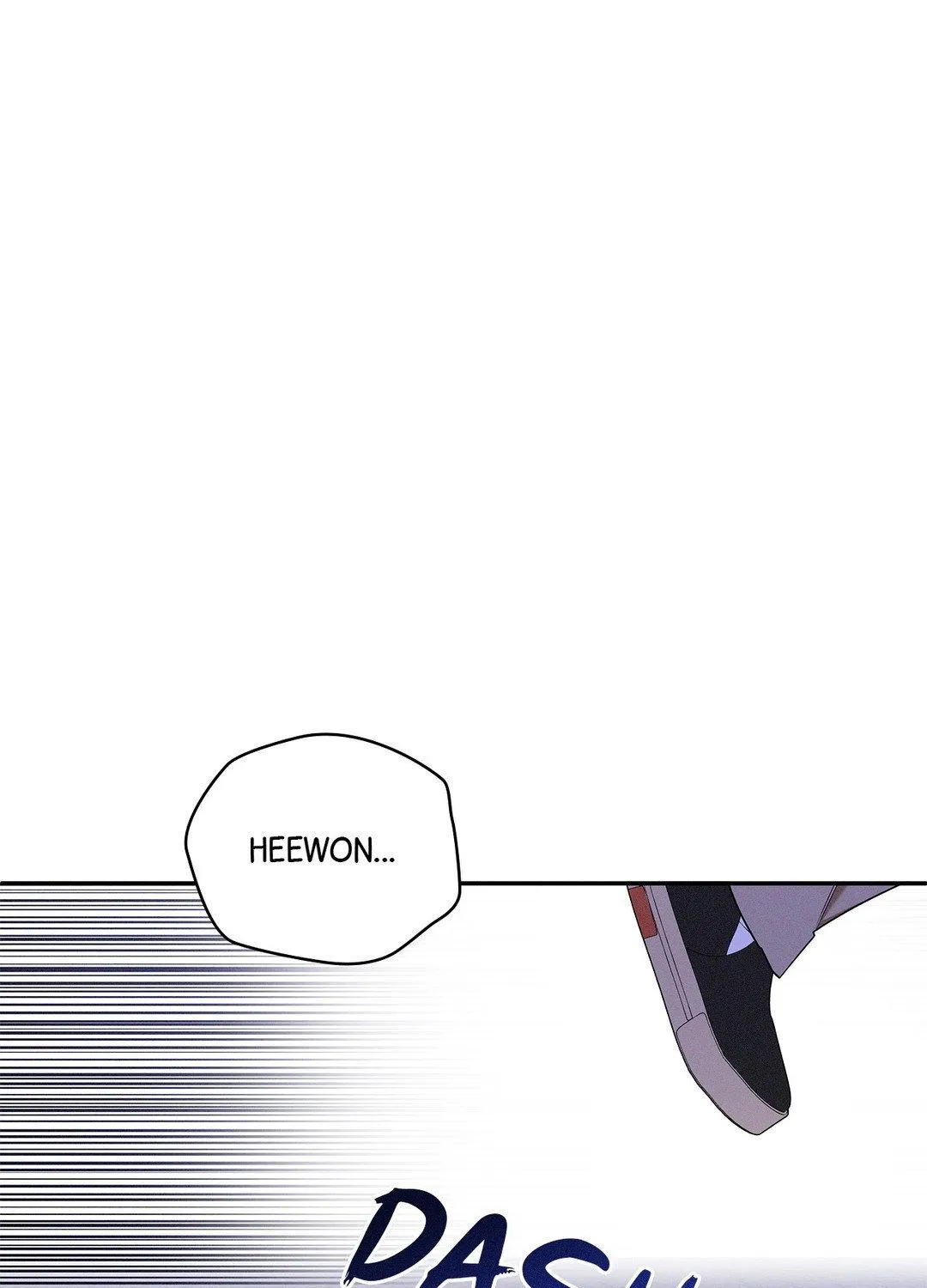 Crucial Point Chapter 36 page 116 - 